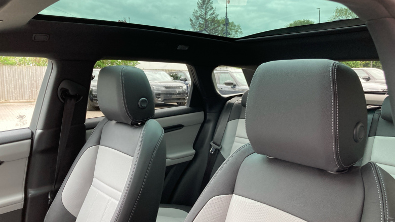Land Rover Range Rover Evoque 2.0 D200 Hoxton Edition 5dr Auto Diesel Hatchback
